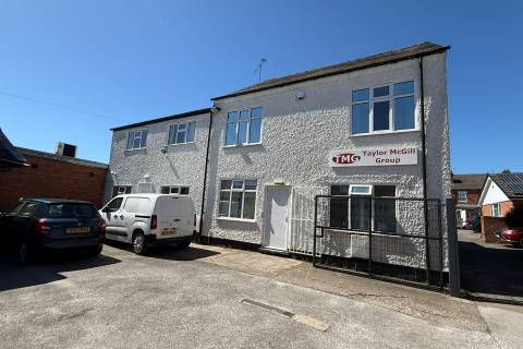 Property for auction in Nottinghamshire