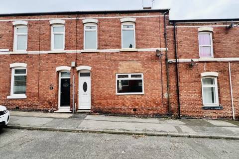 Property for auction in County Durham