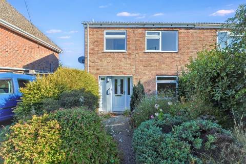 Property for auction in Somerset