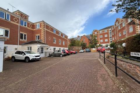 Property for auction in Devon