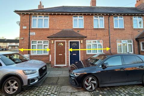 Property for auction in Lancashire