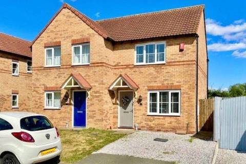 Property for auction in South Yorkshire