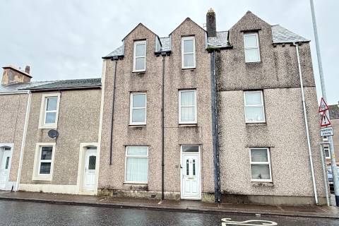 Property for auction in Cumbria