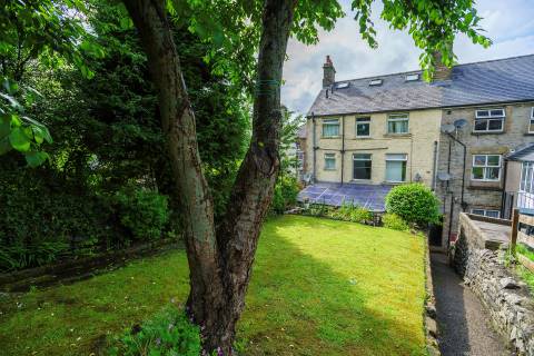 Property for auction in Derbyshire