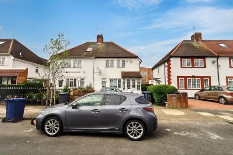 Property for auction in Middlesex