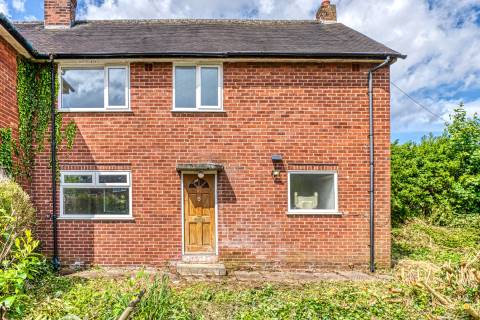 Property for auction in Cheshire