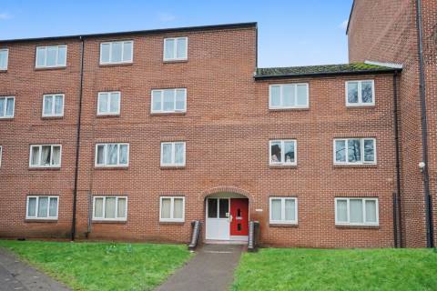 Property for auction in Derbyshire