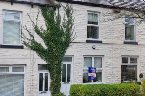 Property for auction in South Yorkshire