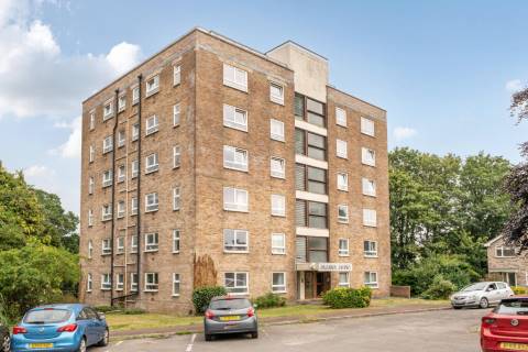 Property for auction in Avon