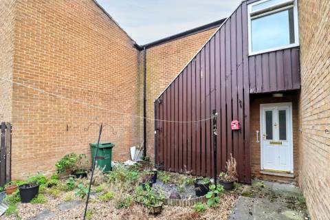 Property for auction in West Yorkshire