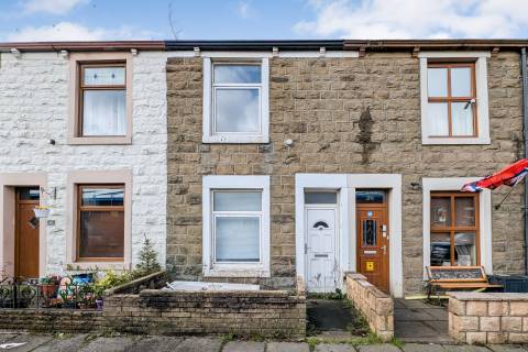 Property for auction in Lancashire