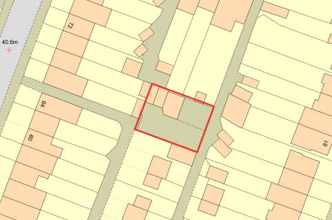 Property for auction in Kent