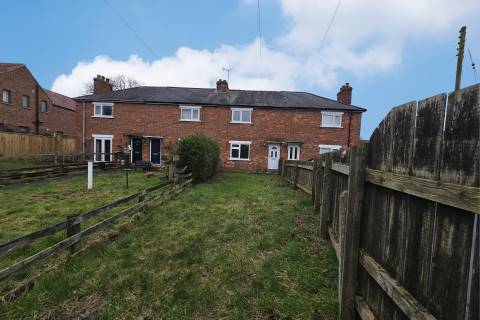 Property for auction in North Yorkshire