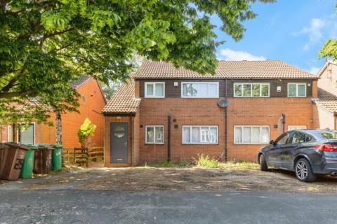 Property for auction in Nottinghamshire