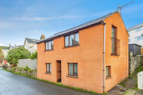 Property for auction in Devon