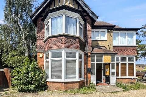 Property for auction in Kent