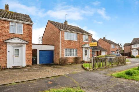 Property for auction in Hampshire