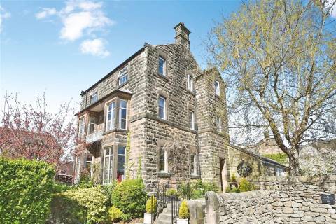 Property for auction in Derbyshire