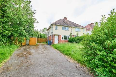 Property for auction in Staffordshire