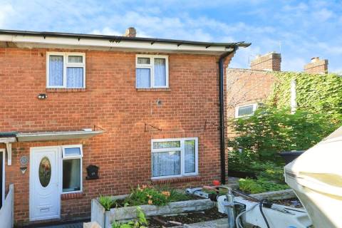 Property for auction in Worcestershire