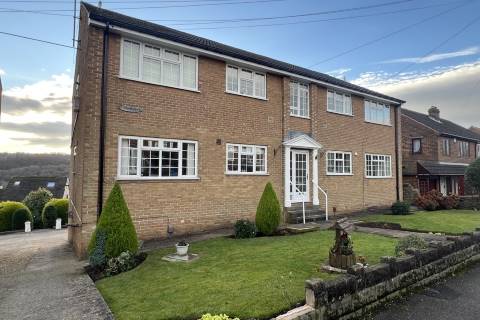 Property for auction in South Yorkshire