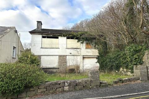 Property for auction in County Galway