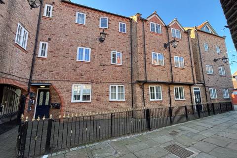 Property for auction in County Durham