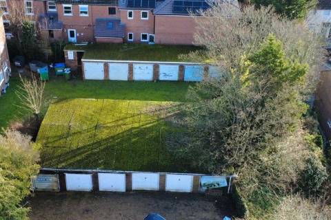 Property for auction in Hampshire