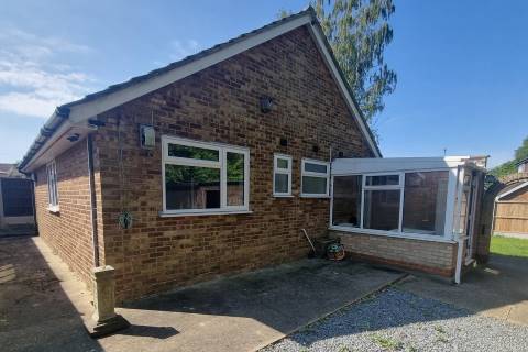 Property for auction in Essex