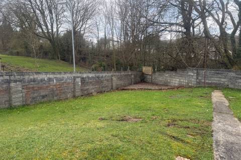 Property for auction in West Glamorgan