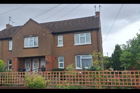 Property for auction in County Durham