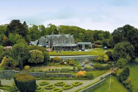 Property for auction in Gwynedd