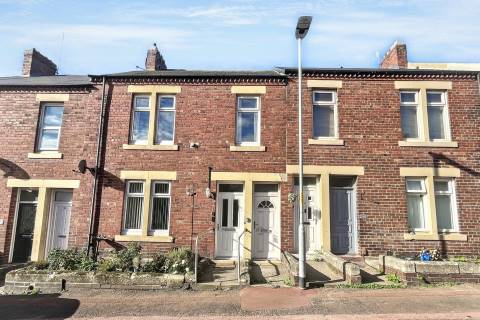 Property for auction in Tyne and Wear