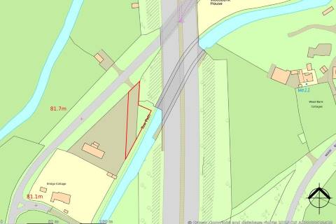 Property for auction in Staffordshire