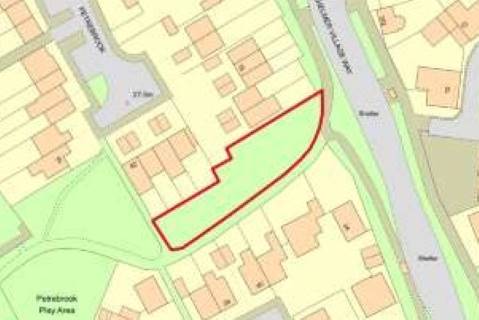 Property for auction in Essex