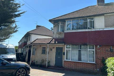 Property for auction in Middlesex