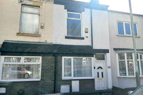 Property for auction in County Durham