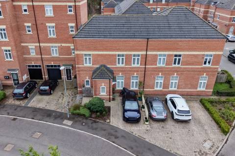 Property for auction in Northumberland