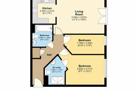 Property for auction in Cambridgeshire