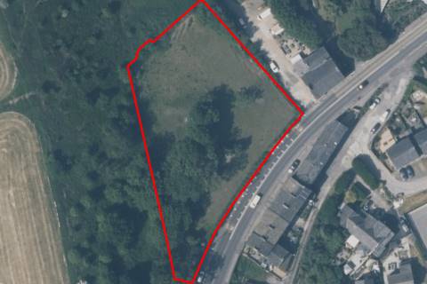 Property for auction in Lancashire