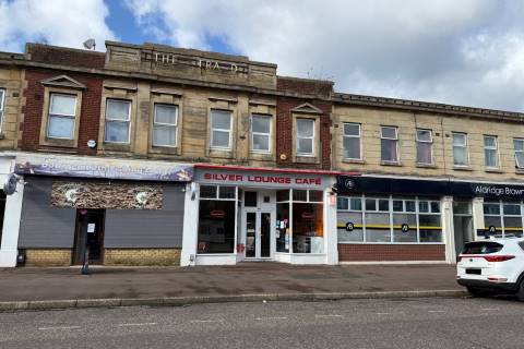 Property for auction in Dorset