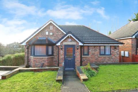 Property for auction in South Yorkshire