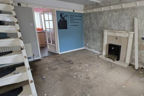 Property for auction in Tyne and Wear