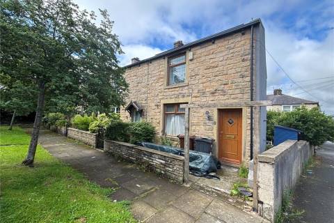 Property for auction in Lancashire