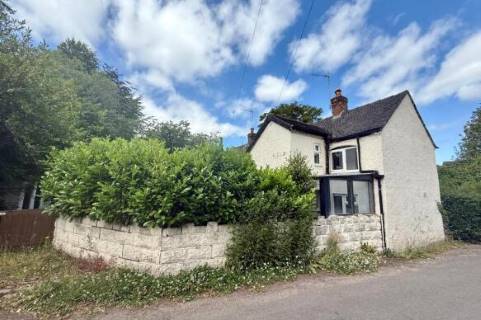 Property for auction in Staffordshire