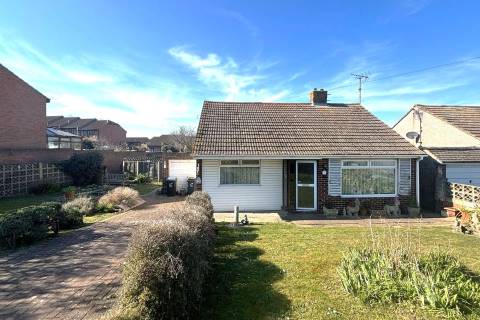Property for auction in Kent