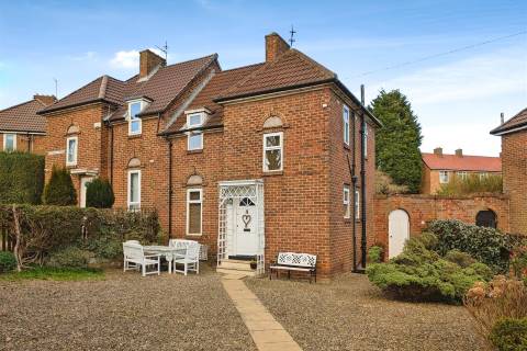 Property for auction in Tyne and Wear