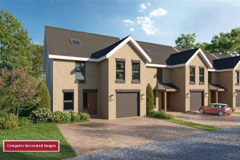 Property for auction in Lancashire