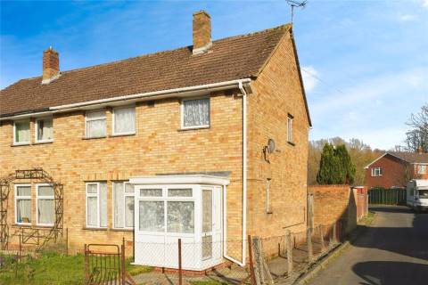 Property for auction in Gloucestershire