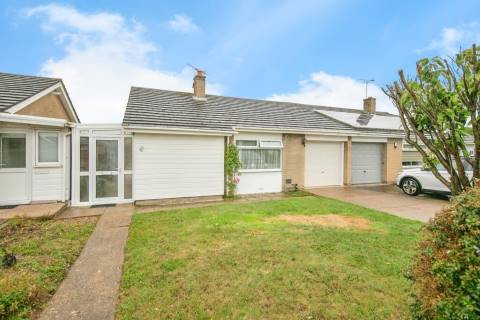 Property for auction in Essex